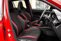 Skoda Scala MONTE CARLO TSI DSG 36