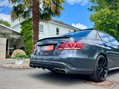 Mercedes-Benz E Class 5.5 E63 V8 BiTurbo AMG SpdS MCT Euro 6 (s/s) 4dr 15