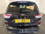 Ford Kuga 1.5 Kuga ST-Line X Edition 5dr 4