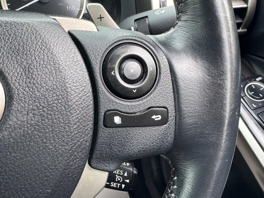 2014 Lexus Is — image 33