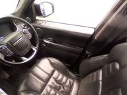 Land Rover Range Rover Sport 3.0 Range Rover Sport Autobiography Dynamic SDV6 Auto 4WD 5dr 4