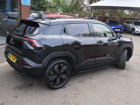 Suzuki e Vitara 61kWh Ultra Auto ALLGRIP 5dr 10