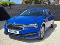 Skoda Superb 1.5 TSI ACT SE Technology Euro 6 (s/s) 5dr 3