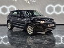 Land Rover Range Rover Evoque ED4 SE