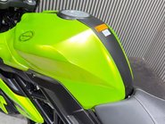 Benelli BN 2025 ONLY 4K IDEAL COMMUTER / LEARNER BIKE 125CC NAKED 26