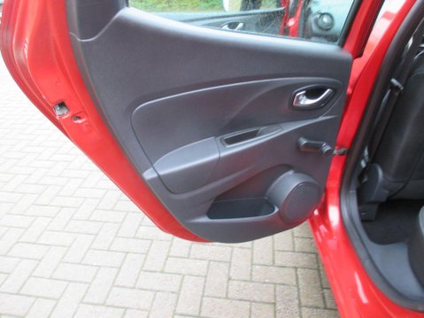 Renault Clio 1.2 16V Dynamique Nav Euro 6 5dr 39
