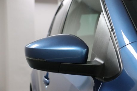 Volkswagen Polo GTI DSG 33