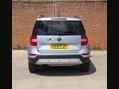 Skoda Yeti 2.0 Yeti Outdoor S TDI CR 5dr 15