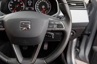 SEAT Arona TSI SE TECHNOLOGY 19