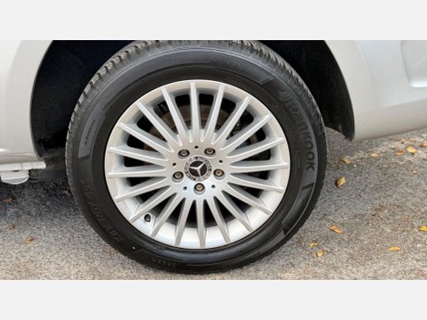 Mercedes-Benz Vito 116 PREMIUM L1 14