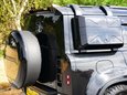 Land Rover Defender 2.0 SD4 S Auto 4WD Euro 6 (s/s) 5dr 32