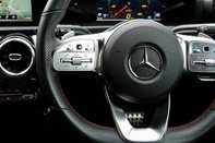 Mercedes-Benz A Class A 180 AMG LINE 19