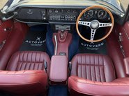 Jaguar E-Type Series 3 OTS Roadster 48