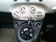 Fiat 500 LOUNGE DUALOGIC ONLY 35,000 MILES FROM NEW 18