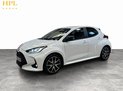 Toyota Yaris 1.5 VVT-h Dynamic Hatchback 5dr Petrol Hybrid E-CVT Euro 6 (s/s) (116 ps) B 3