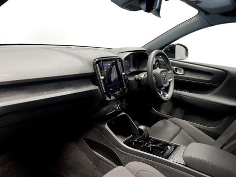 Volvo XC40 Recharge 69kWh Plus SUV 5dr Electric Auto (231 ps) 15