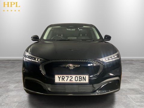 Ford Mustang Mach-E Standard Range 70kWh SUV 5dr Electric Automatic (269 ps) Air Con - Alloy Wh 2