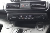 Vauxhall Combo Life 5dr 100kW Ultimate 52kWh Electric Automatic (11kW Charger) 17