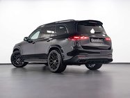Mercedes-Benz GLS 3.0 GLS 450 Business Class D MHEV 4M Auto 4WD 5dr 11