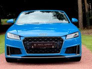 Audi TT TFSI S LINE 28