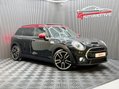 Mini Clubman 2.0 Cooper SD Auto Euro 6 (s/s) 6dr 4