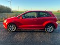 Volkswagen Polo MATCH 4