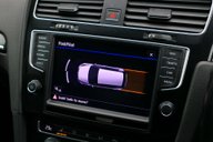 Volkswagen Golf 2.0 Golf GTD Semi-Auto 5dr 25