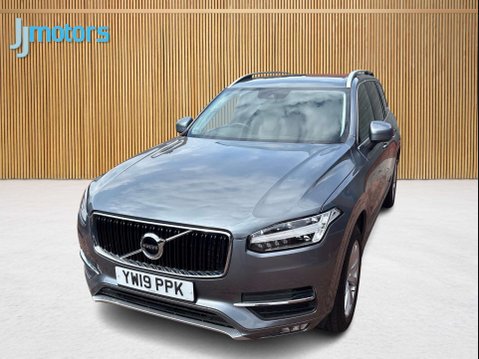 Volvo XC90 2.0 D5 PowerPulse Momentum SUV 5dr Diesel Auto 4WD Euro 6 (s/s) (235 ps) 13