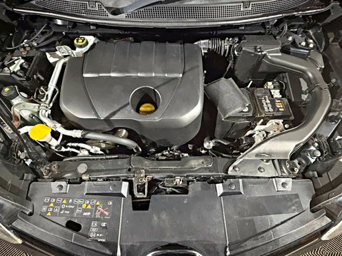 Renault Kadjar DYNAMIQUE NAV DCI 11