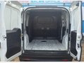 Fiat Doblo 1.3 JTD MultiJet 16v Panel Van 4dr Diesel Manual L1 H1 (126 g/km, 90 bhp) 6