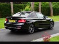 BMW 2 Series 1.5 218i GPF M Sport Auto Euro 6 (s/s) 2dr 14