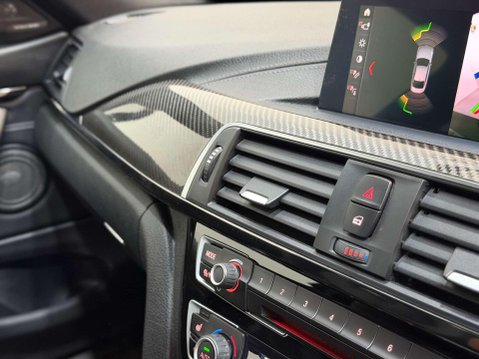BMW M4 3.0 BiTurbo GPF Coupe 2dr Petrol DCT Euro 6 (s/s) (431 ps) 26