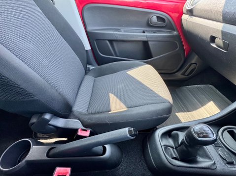 Skoda Citigo COLOUR EDITION MPI 30