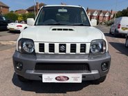 Suzuki Jimny 1.3 ADVENTURE 4X4 9