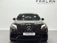 Mercedes-Benz GLC 4.0 GLC63 V8 BiTurbo AMG S (Premium) Coupe 5dr Petrol SpdS MCT 4MATIC+ Euro 10