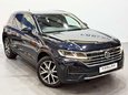 Volkswagen Touareg 3.0 TDI V6 R-Line SUV 5dr Diesel Tiptronic 4Motion Euro 6 (s/s) (286 ps) 7