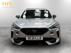 Cupra Formentor 1.4 eHybrid 12.8kWh V2 SUV 5dr Petrol Plug-in Hybrid DSG Euro 6 (s/s) (204