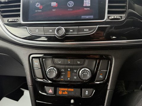 Vauxhall Mokka X 1.6i Design Nav SUV 5dr Petrol Manual Euro 6 (s/s) (115 ps) 19