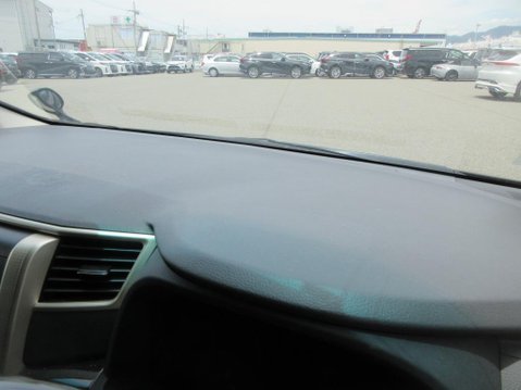 Toyota Vellfire 2.4 Z GOLDEN EYES + 7 Seats 29