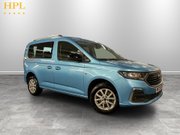 Ford Tourneo Connect 2.0 EcoBlue Titanium MPV 5dr Diesel Manual Euro 6 (s/s) (122 ps) 1