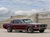 Ford Mustang 289 Hardtop Coupe