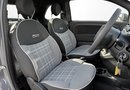 Fiat 500 1.0 Mild Hybrid Lounge 3dr 18