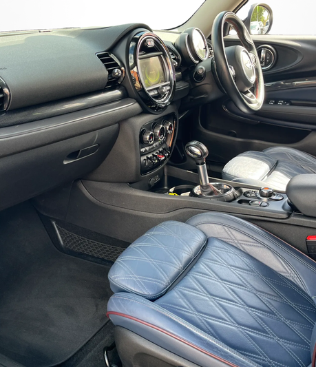 Mini Clubman 2.0 Cooper S 6dr