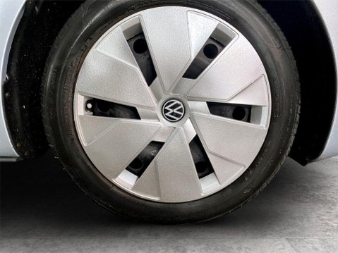 Volkswagen ID.3 Pro Performance 58kWh Family Hatchback 5dr Electric Auto (204 ps) Alloys - 10