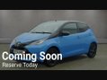 Toyota Aygo VVT-I X-CITE 2 X-SHIFT 2