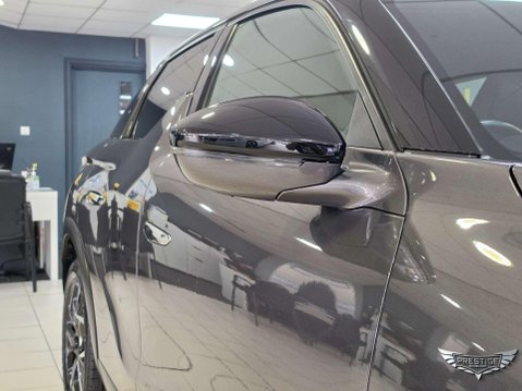 DS DS 3 E-TENSE 50kWh Prestige Crossback Auto 5dr 70