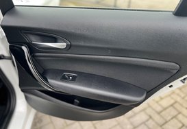 BMW 1 Series 116D SPORT 19