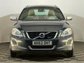 Volvo XC60 D5 R-DESIGN AWD 2