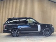 Land Rover Range Rover 5.0 Range Rover Autobiography V8 Auto 4WD 5dr 14