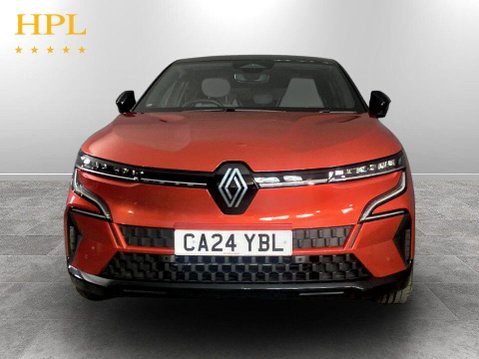 Renault Megane 0.0L 5d AUTO 217 BHP Alloys - Air Con - DAB Radio 2